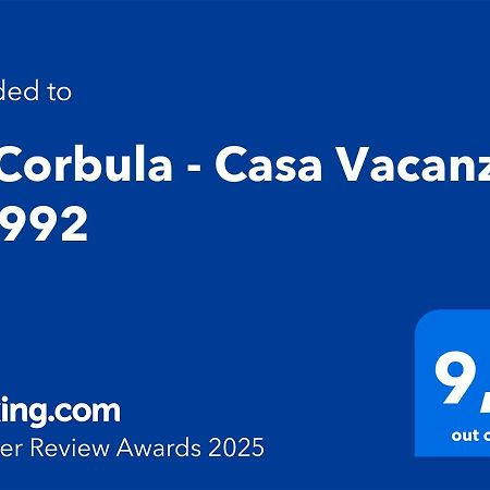 La Corbula - Casa Vacanze - Q5992 フルミニマッジョーレ エクステリア 写真