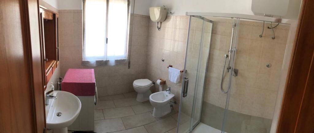 La Corbula - Casa Vacanze - Q5992 フルミニマッジョーレ エクステリア 写真