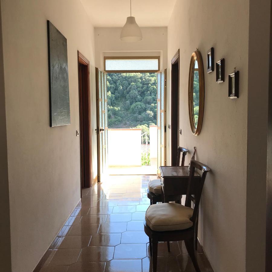 La Corbula - Casa Vacanze - Q5992 フルミニマッジョーレ エクステリア 写真