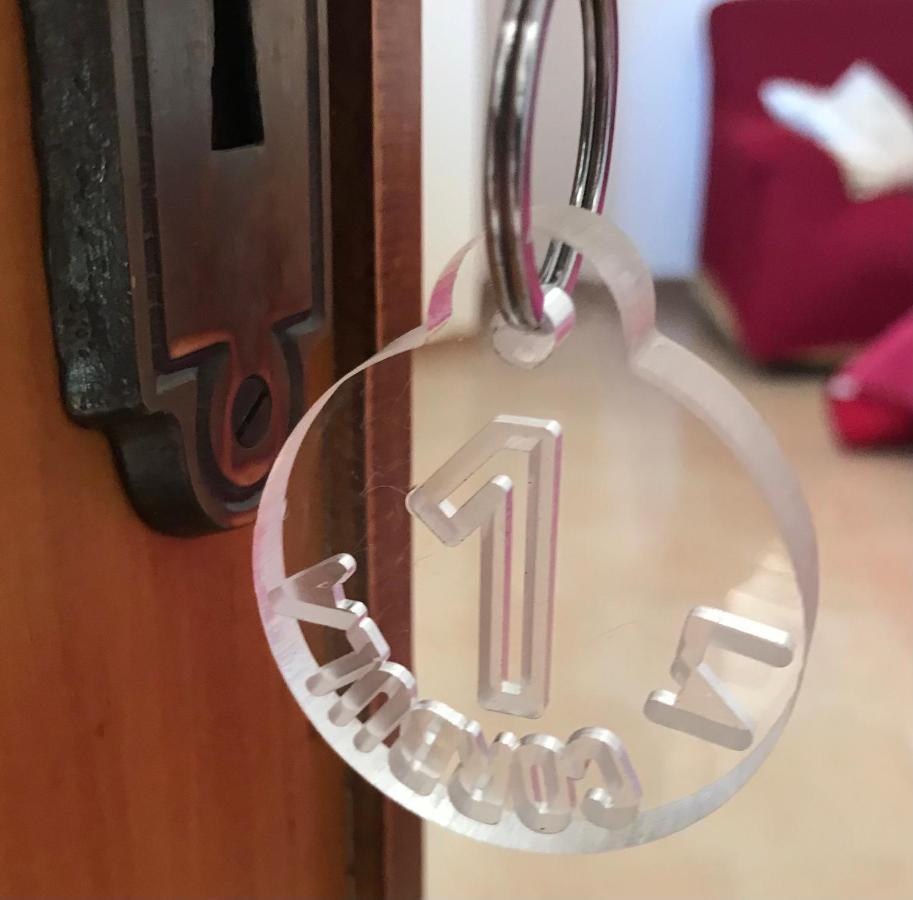 La Corbula - Casa Vacanze - Q5992 フルミニマッジョーレ エクステリア 写真
